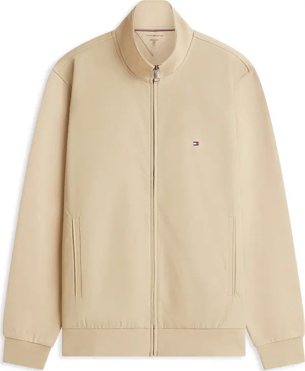 TOMMY HILFIGER TOMMY HILFIGER Gornji dio trenirke 'Essential'  kaki