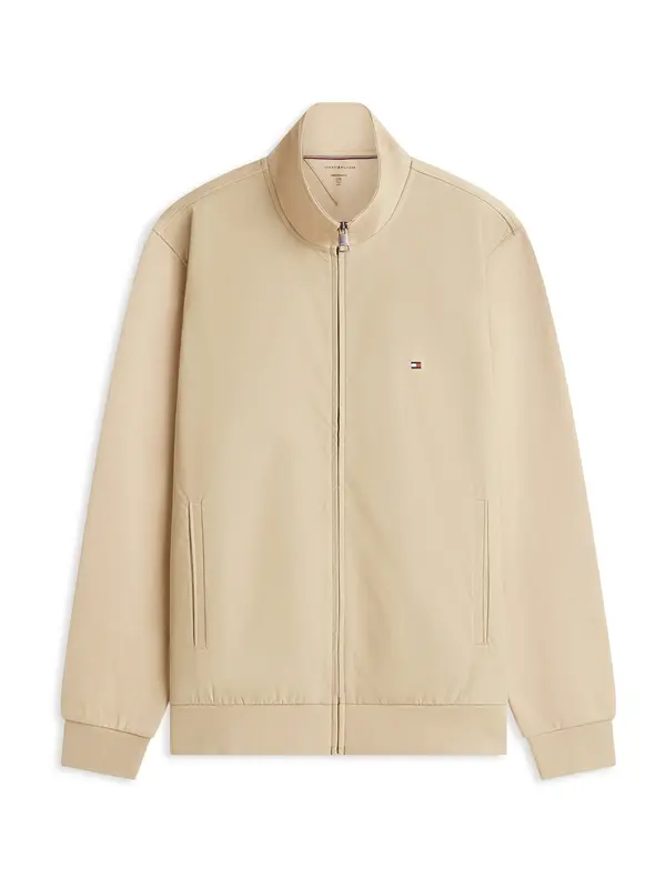 TOMMY HILFIGER TOMMY HILFIGER Gornji dio trenirke 'Essential'  kaki
