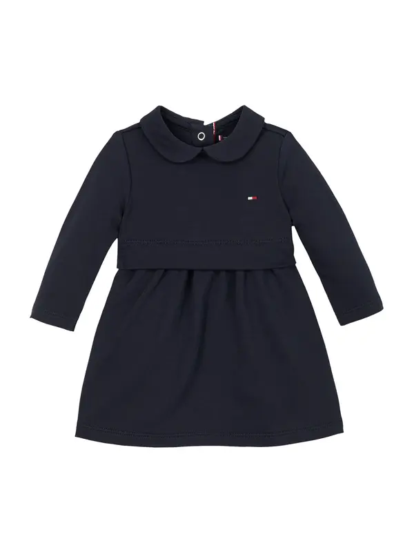 TOMMY HILFIGER TOMMY HILFIGER Haljina 'Essential'  mornarsko plava