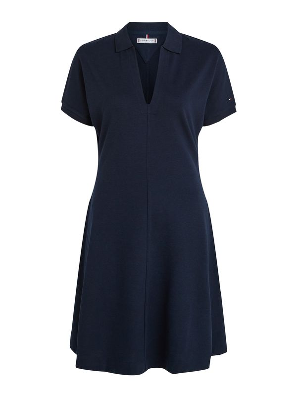 TOMMY HILFIGER TOMMY HILFIGER Haljina  mornarsko plava