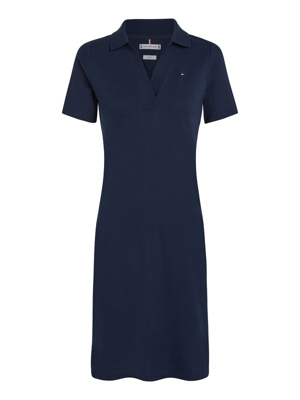 TOMMY HILFIGER TOMMY HILFIGER Haljina  mornarsko plava
