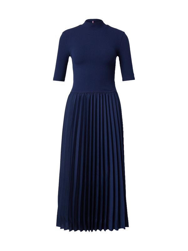 TOMMY HILFIGER TOMMY HILFIGER Haljina  mornarsko plava