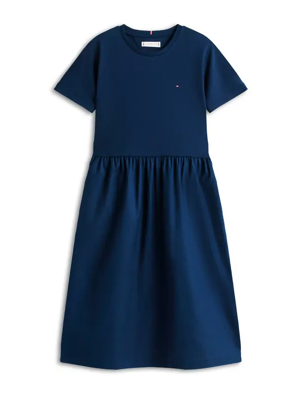 TOMMY HILFIGER TOMMY HILFIGER Haljina  morsko plava