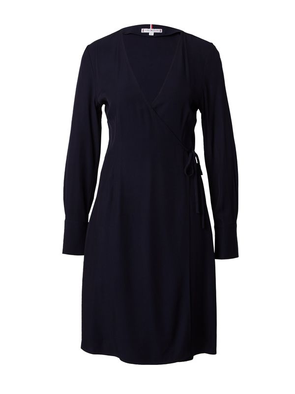 TOMMY HILFIGER TOMMY HILFIGER Haljina  noćno plava