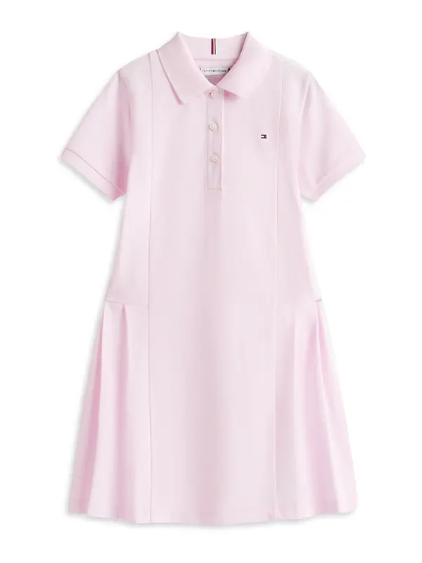 TOMMY HILFIGER TOMMY HILFIGER Haljina  roza