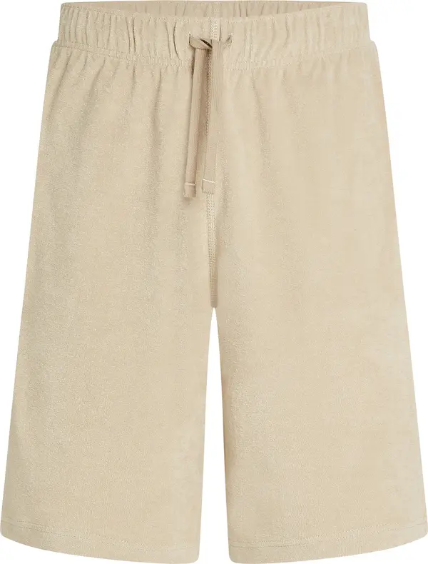 TOMMY HILFIGER TOMMY HILFIGER Hlače  cappuccino