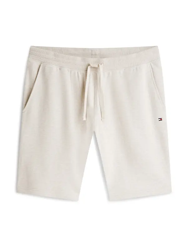 TOMMY HILFIGER TOMMY HILFIGER Hlače 'ESSENTIAL'  boja pijeska