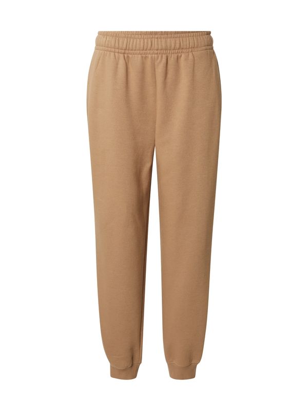 TOMMY HILFIGER TOMMY HILFIGER Hlače 'ESSENTIALS'  boja devine dlake (camel)