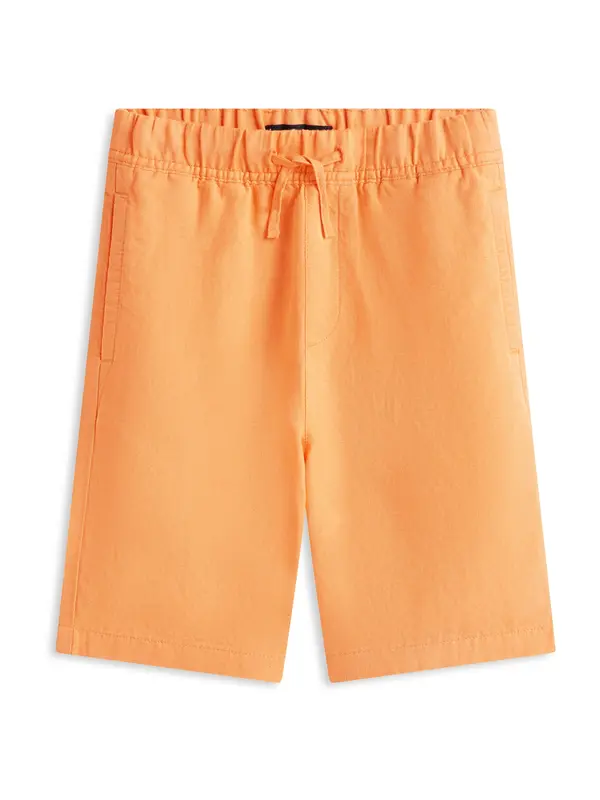 TOMMY HILFIGER TOMMY HILFIGER Hlače  narančasta
