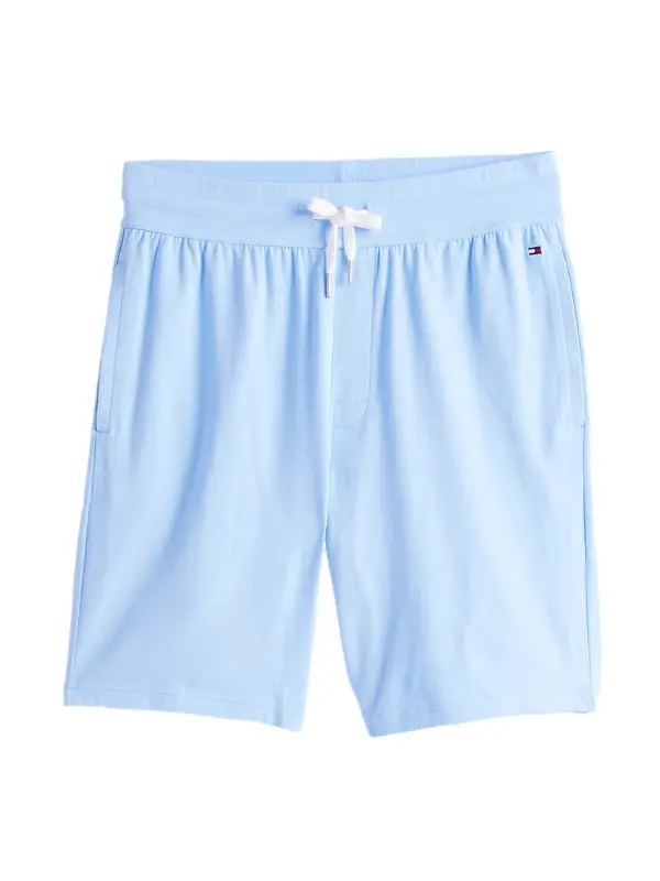 TOMMY HILFIGER TOMMY HILFIGER Hlače  svijetloplava