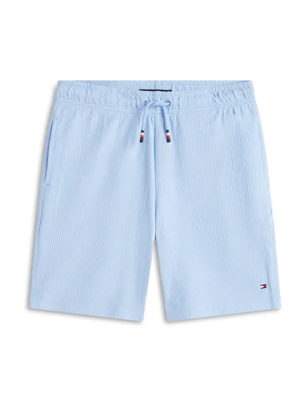 TOMMY HILFIGER TOMMY HILFIGER Hlače  svijetloplava