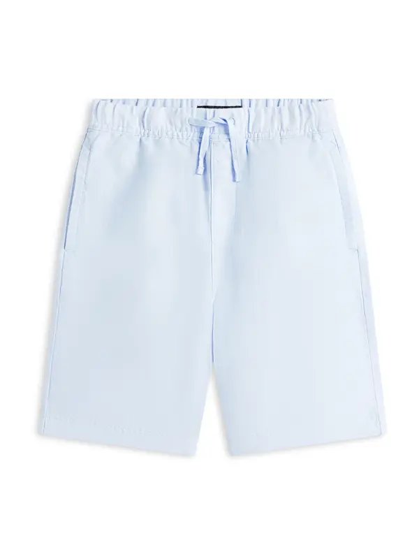 TOMMY HILFIGER TOMMY HILFIGER Hlače  svijetloplava