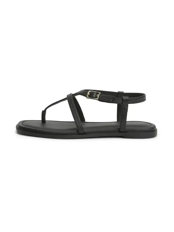 TOMMY HILFIGER TOMMY HILFIGER Japanke  crna