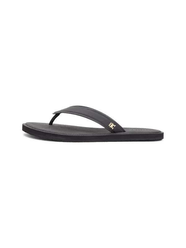 TOMMY HILFIGER TOMMY HILFIGER Japanke  crna