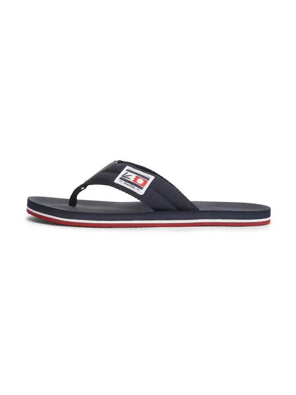TOMMY HILFIGER TOMMY HILFIGER Japanke  mornarsko plava