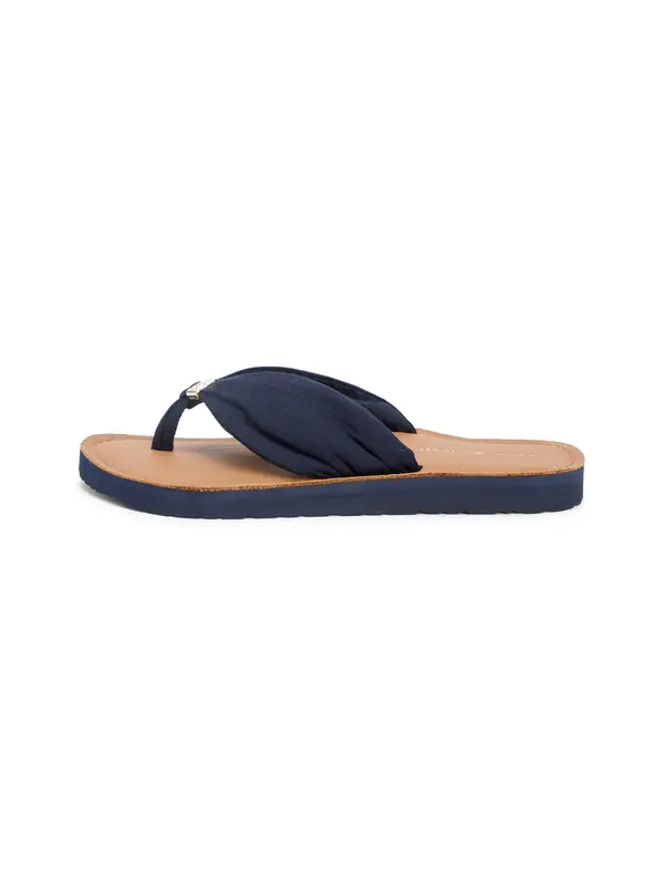 TOMMY HILFIGER TOMMY HILFIGER Japanke  mornarsko plava