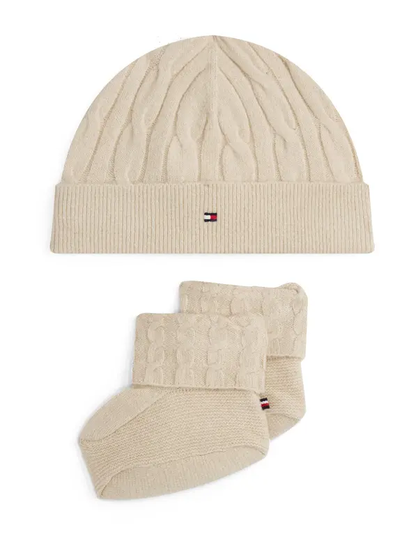 TOMMY HILFIGER TOMMY HILFIGER Komplet  pijesak