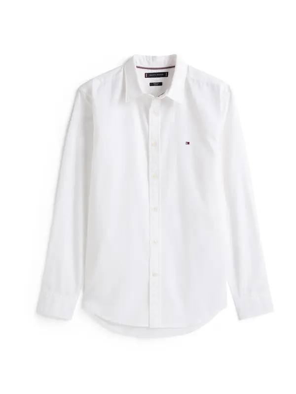 TOMMY HILFIGER TOMMY HILFIGER Košulja  bijela