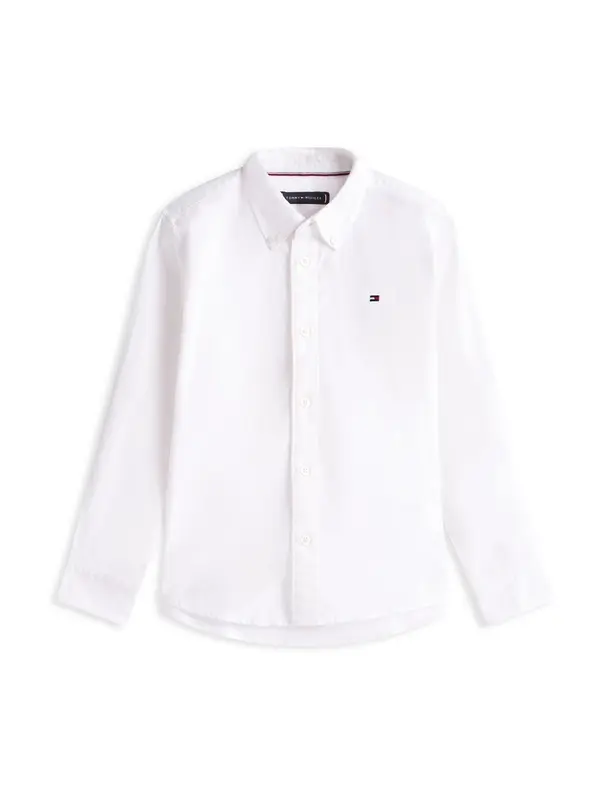 TOMMY HILFIGER TOMMY HILFIGER Košulja  bijela