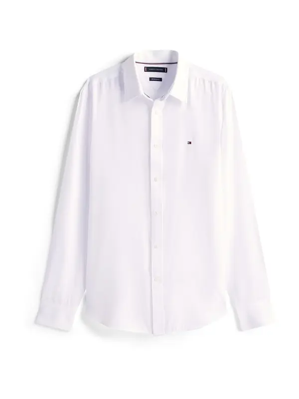 TOMMY HILFIGER TOMMY HILFIGER Košulja  bijela