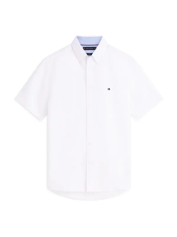 TOMMY HILFIGER TOMMY HILFIGER Košulja  bijela