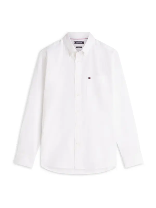 TOMMY HILFIGER TOMMY HILFIGER Košulja  bijela