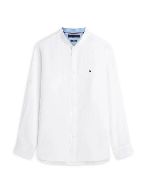 TOMMY HILFIGER TOMMY HILFIGER Košulja  bijela