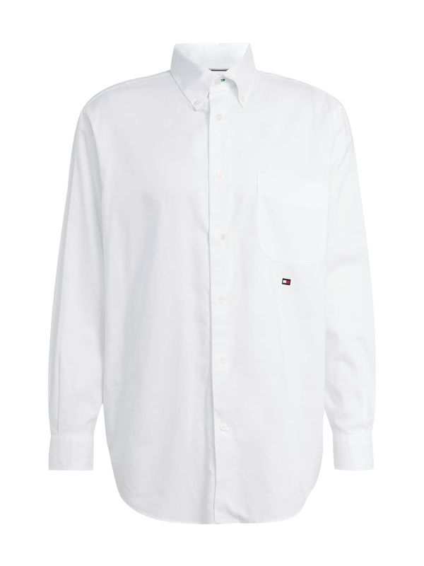 TOMMY HILFIGER TOMMY HILFIGER Košulja  bijela