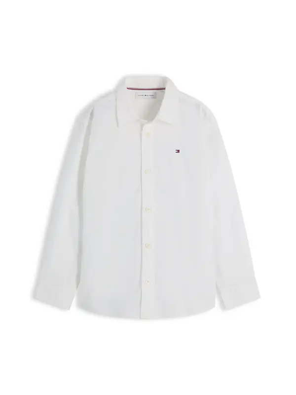 TOMMY HILFIGER TOMMY HILFIGER Košulja  bijela