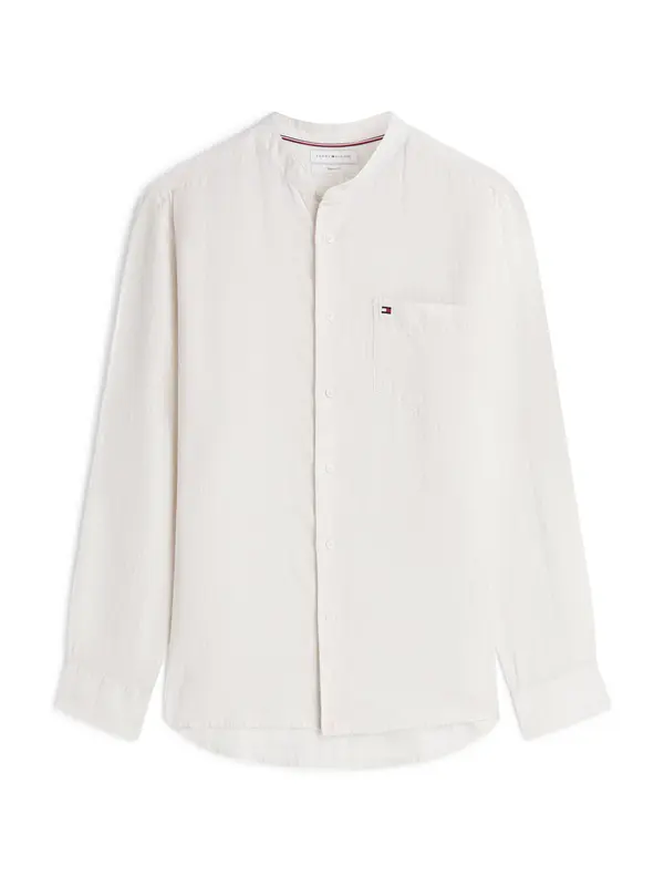 TOMMY HILFIGER TOMMY HILFIGER Košulja  boja pijeska