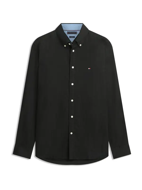 TOMMY HILFIGER TOMMY HILFIGER Košulja  crna