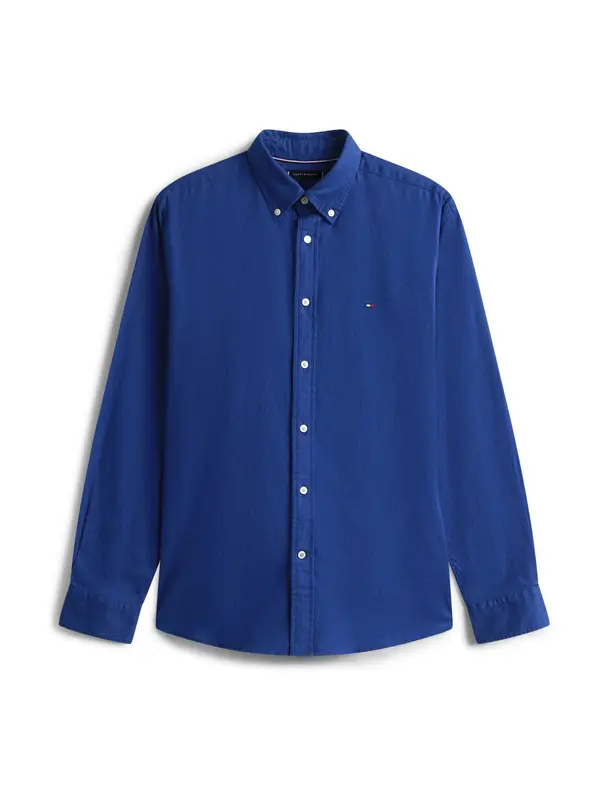TOMMY HILFIGER TOMMY HILFIGER Košulja 'FLEX'  kobalt plava