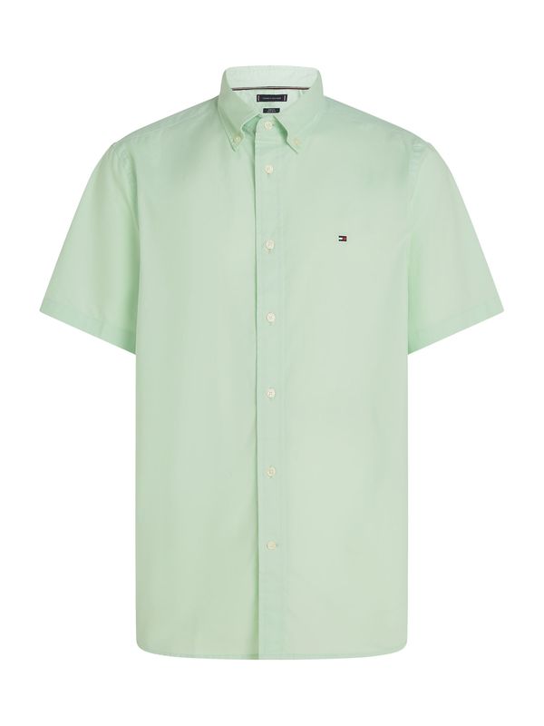 TOMMY HILFIGER TOMMY HILFIGER Košulja 'Flex'  menta