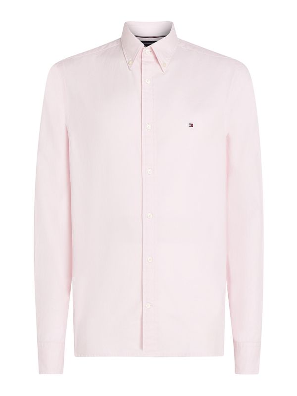 TOMMY HILFIGER TOMMY HILFIGER Košulja 'FLEX'  roza