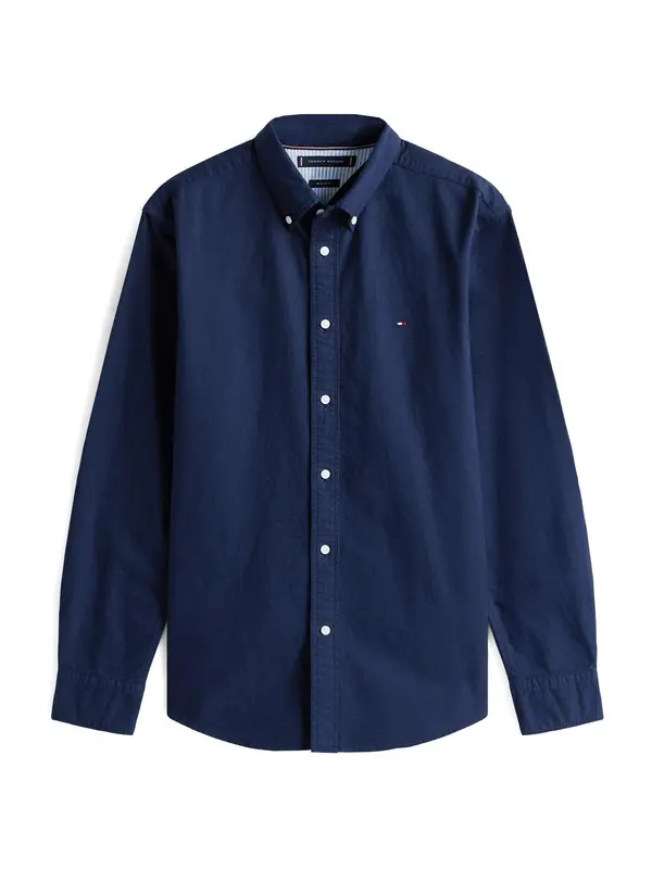 TOMMY HILFIGER TOMMY HILFIGER Košulja 'Heritage'  mornarsko plava
