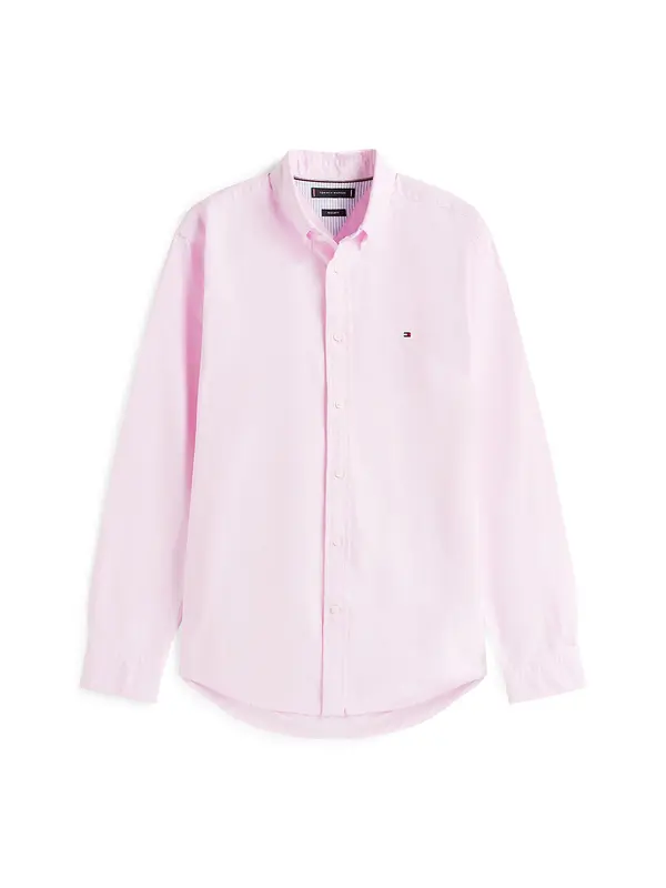 TOMMY HILFIGER TOMMY HILFIGER Košulja 'Heritage'  roza