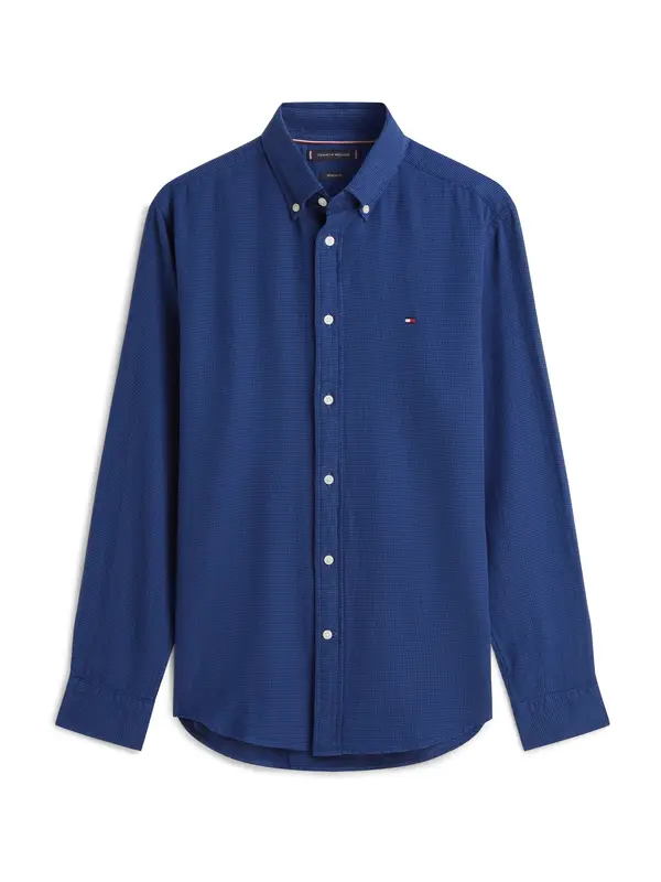 TOMMY HILFIGER TOMMY HILFIGER Košulja  kraljevsko plava