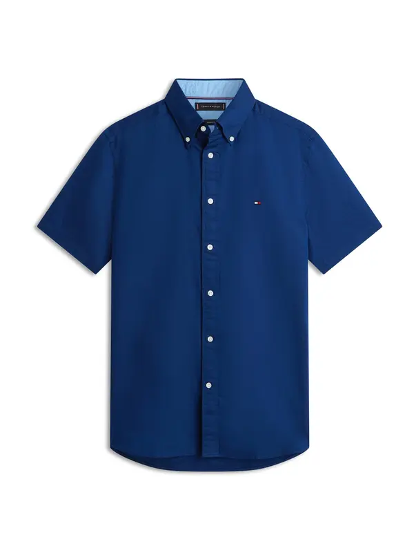 TOMMY HILFIGER TOMMY HILFIGER Košulja  mornarsko plava