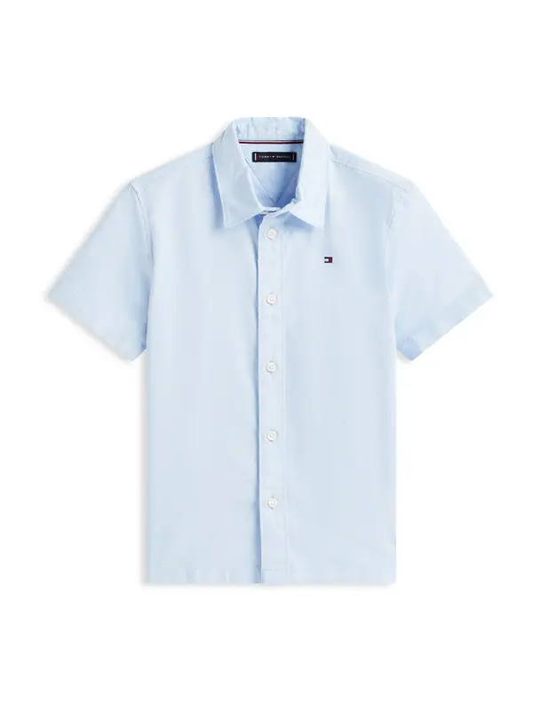 TOMMY HILFIGER TOMMY HILFIGER Košulja  pastelno plava