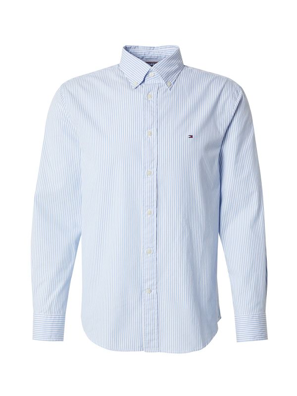 TOMMY HILFIGER TOMMY HILFIGER Košulja  plava