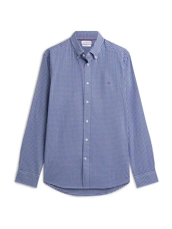 TOMMY HILFIGER TOMMY HILFIGER Košulja  plava