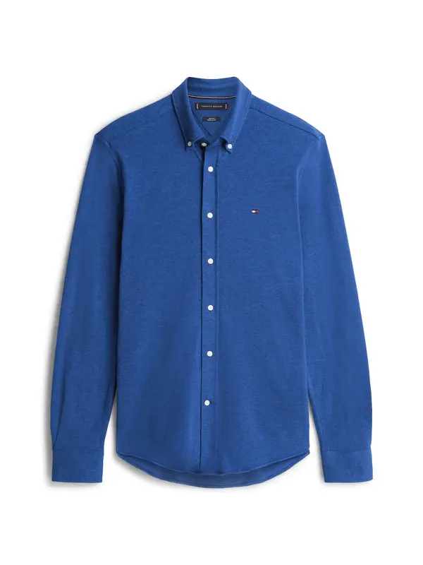 TOMMY HILFIGER TOMMY HILFIGER Košulja  plava
