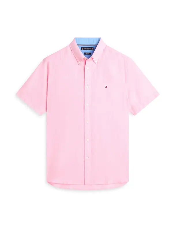 TOMMY HILFIGER TOMMY HILFIGER Košulja  roza
