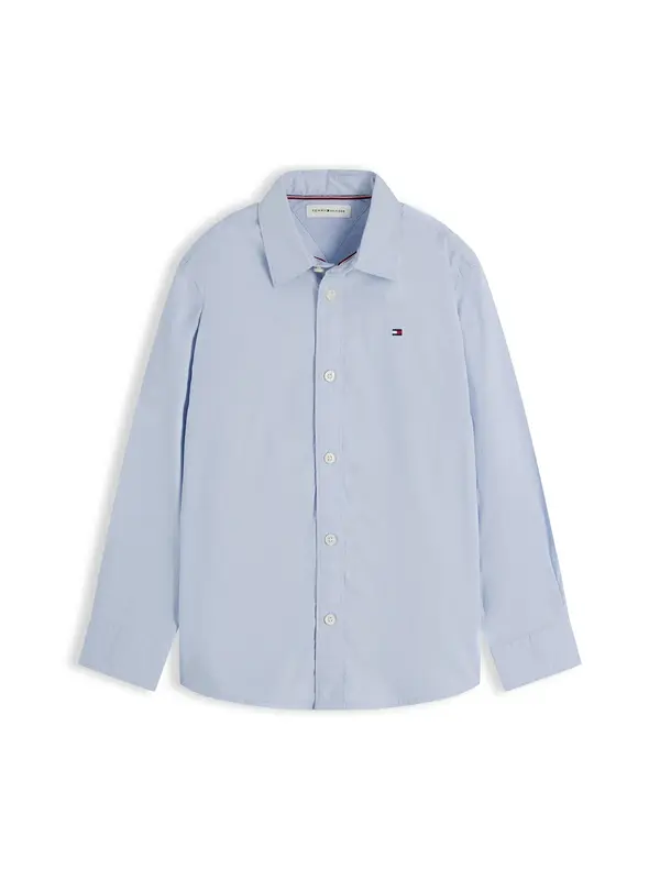 TOMMY HILFIGER TOMMY HILFIGER Košulja  svijetloplava