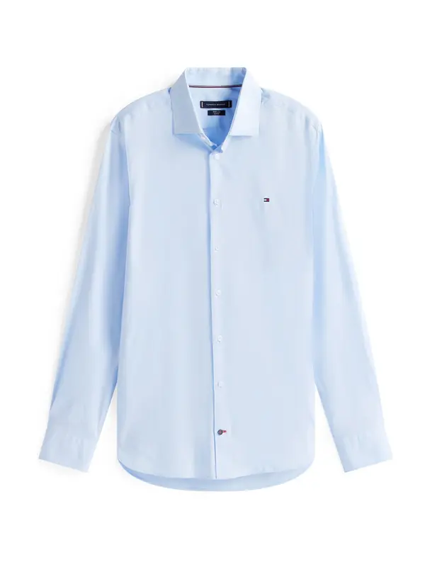 TOMMY HILFIGER TOMMY HILFIGER Košulja  svijetloplava