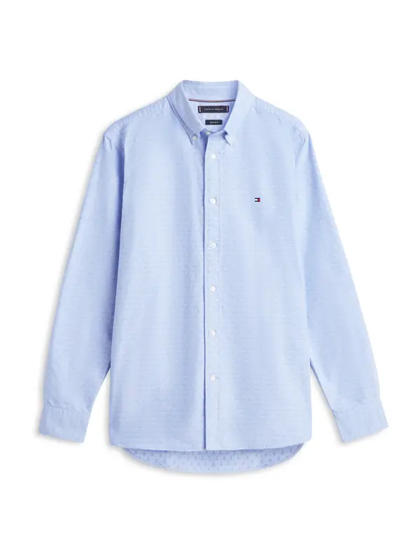 TOMMY HILFIGER TOMMY HILFIGER Košulja  svijetloplava