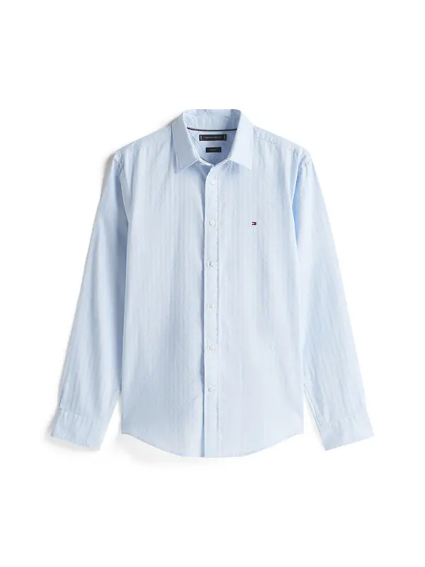 TOMMY HILFIGER TOMMY HILFIGER Košulja  svijetloplava