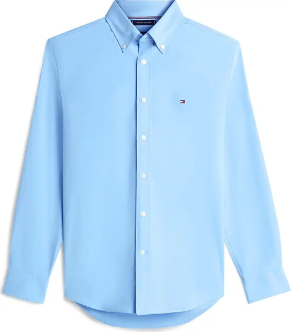 TOMMY HILFIGER TOMMY HILFIGER Košulja  svijetloplava