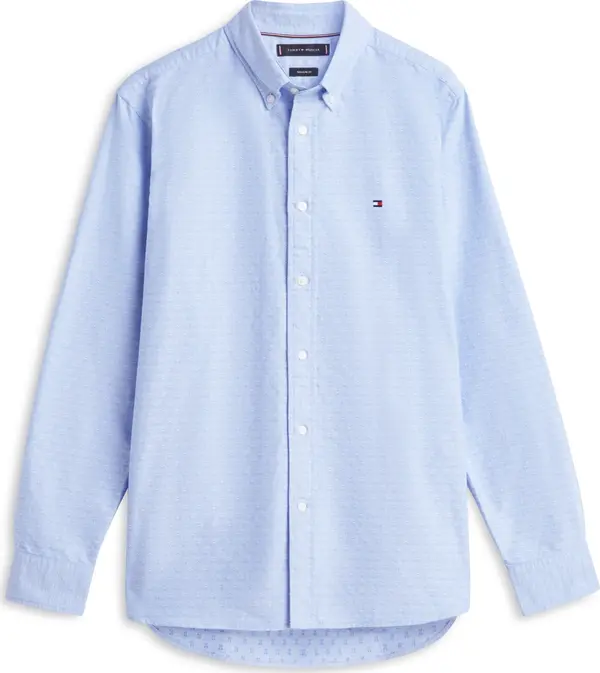 TOMMY HILFIGER TOMMY HILFIGER Košulja  svijetloplava