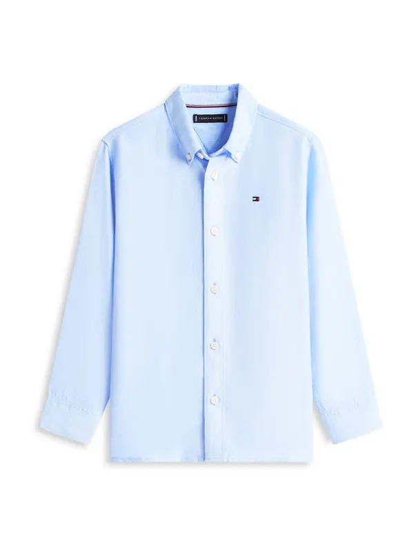 TOMMY HILFIGER TOMMY HILFIGER Košulja  svijetloplava